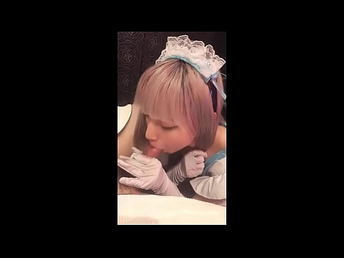 ❤️ Idol Iapanach [mayuka], deise maighdeann Frangach, pàirt 1, blowjob agus jerk dheth le lotion ️❌  Bhidio porn  aig porn gd.bsglass.ru ☑