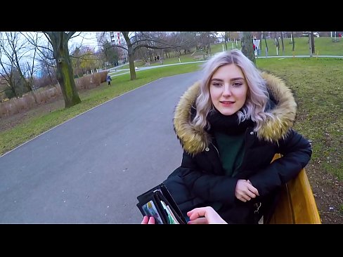❤️ Swallows hot cum coigreach airson airgead - blowjob anns a 'phàirc le Eva Elfie ️❌ Bhidio porn aig porn gd.bsglass.ru ☑